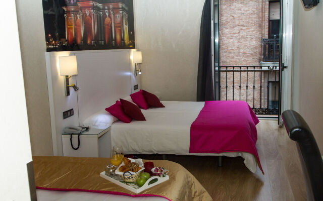 Hostal Olmedo