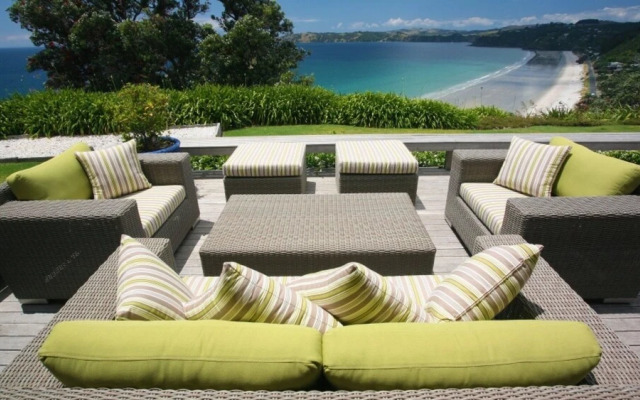 Sea View Waiheke