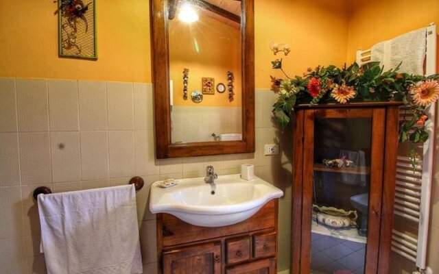 Casa Vacanza Le Corniole
