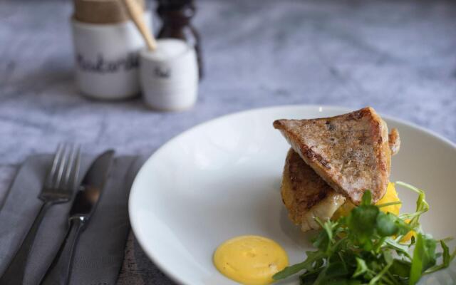Hotel du Vin & Bistro Newcastle