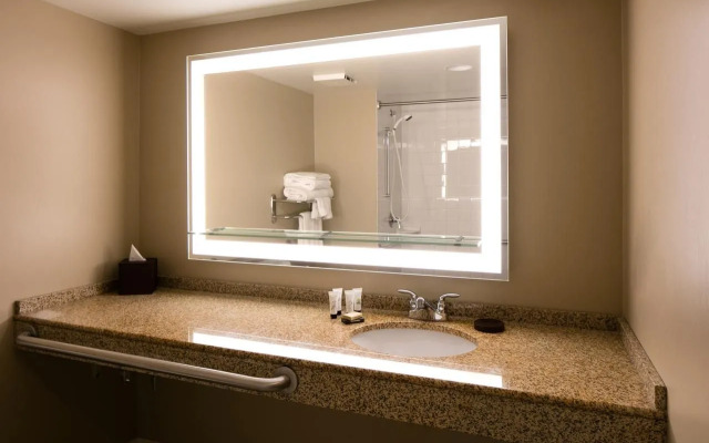 Centennial Hotel Spokane
