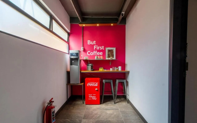 The Yellow by DOT Boutique