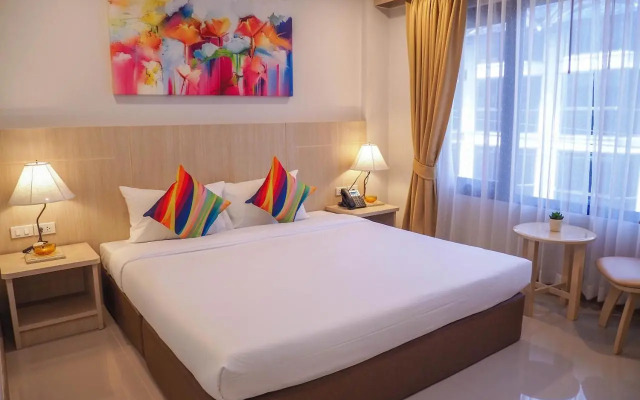 Malee Hotel Chiangmai