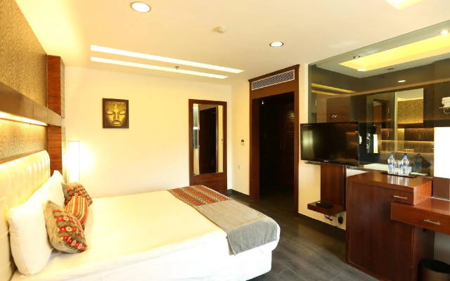 Hotel Icon