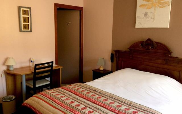 Auberge du Cheval Blanc