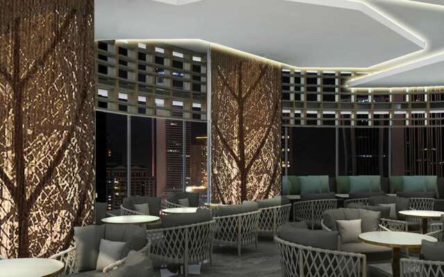 Mercure Jakarta Gatot Subroto