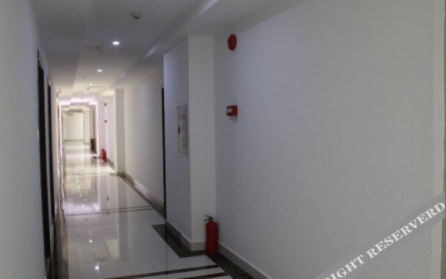 Yangjiang Zhapo Yatao Holiday Hotel