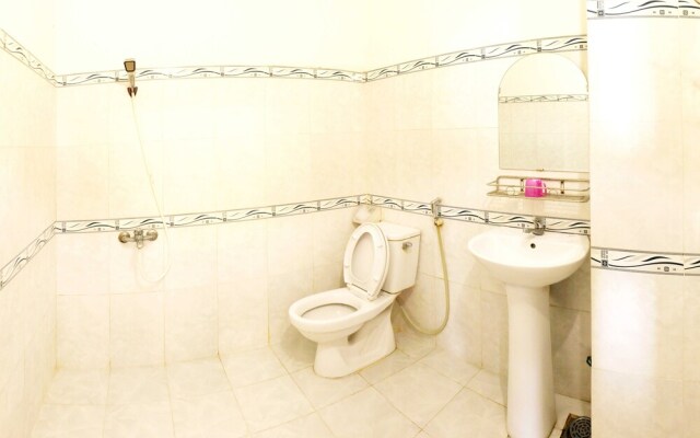 Cam Binh Hotel