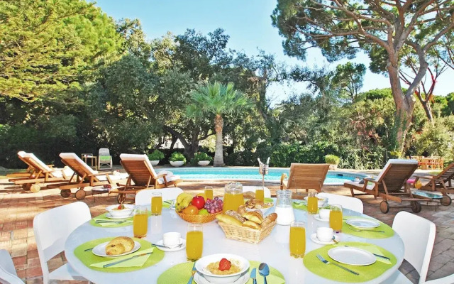 Villa AlGharif