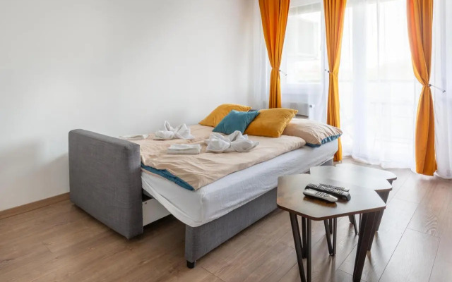 Street'n Apartment