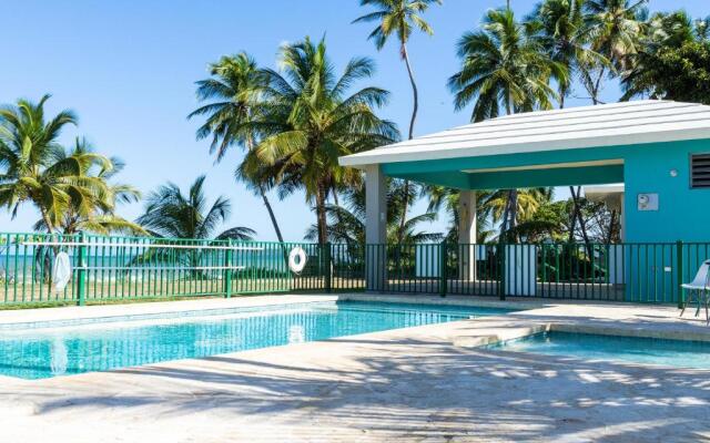 Villas at Aguada Sea Beach