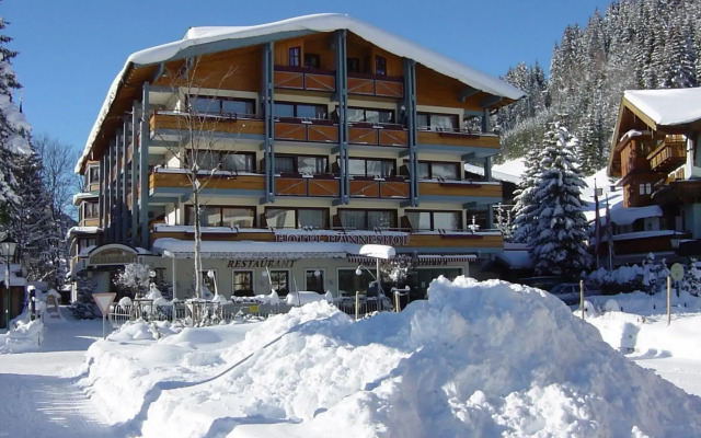 Hanneshof Resort - Hanneshof