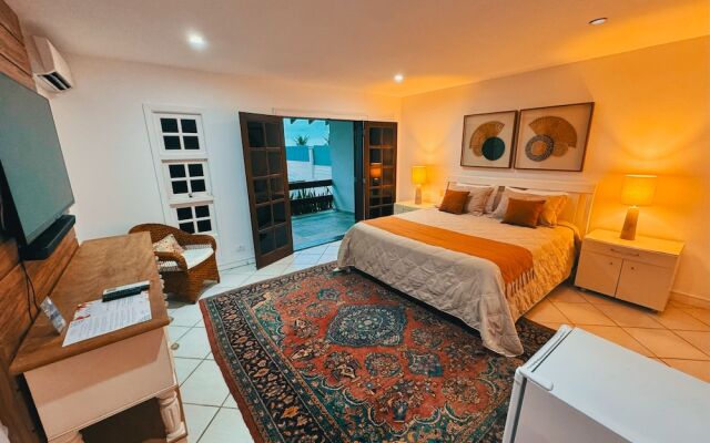LUNA Hotel Boutique