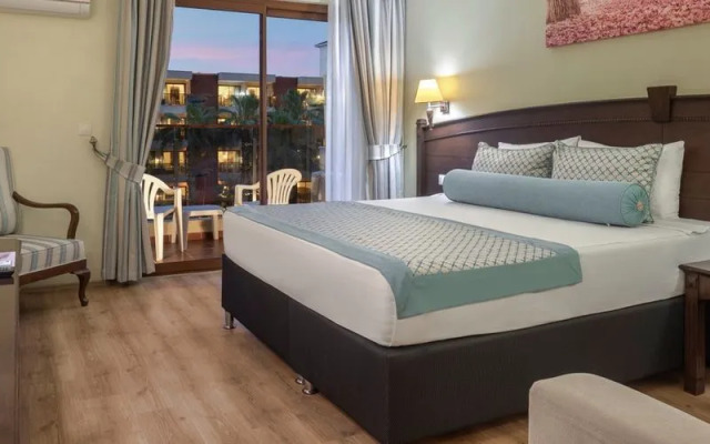 Selge Beach Resort & Spa - All Inclusive
