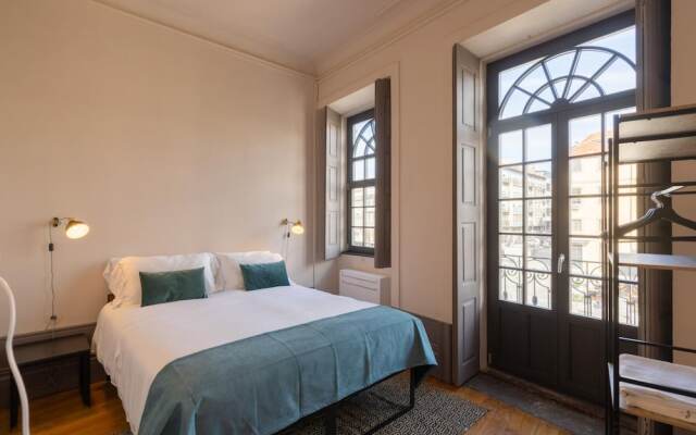 Feel Porto Antique Poveiros Flat II