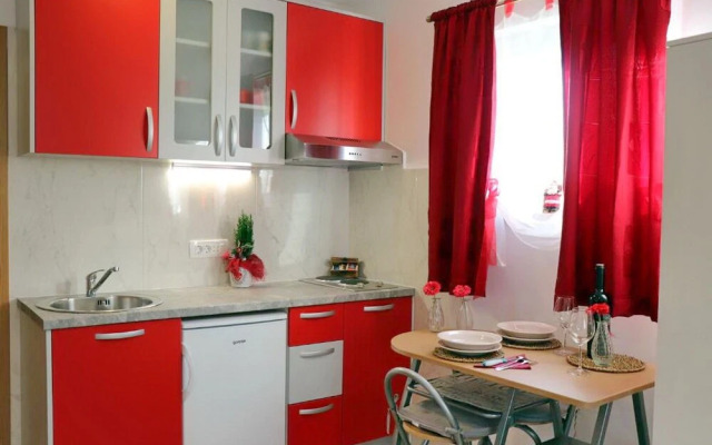 Apartments Clementina Sunrise