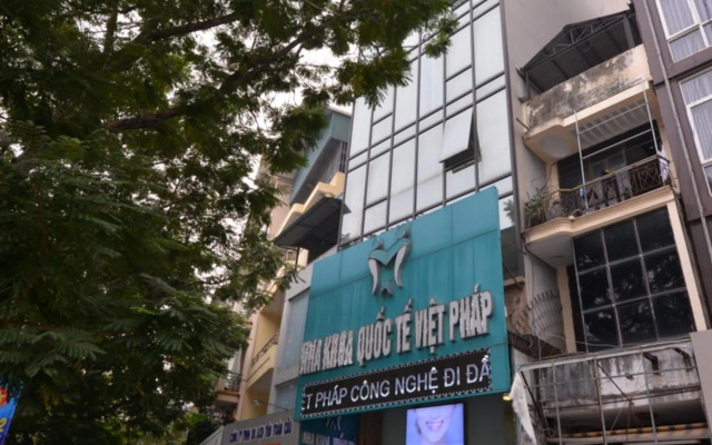 22housing Cau Giay Hotel & Residence