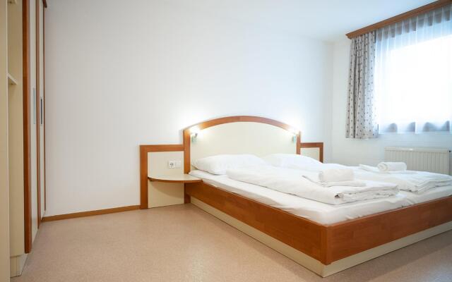 Seilergasse Apartments - TOP 8