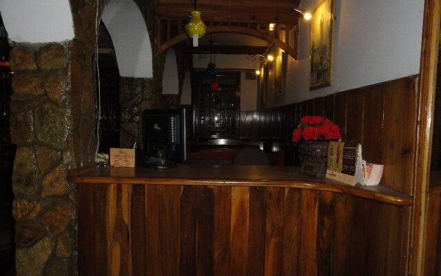 Hotel Grace Inn