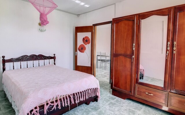Appartement privatif ou location de chambres - Villa Lotus Paradise