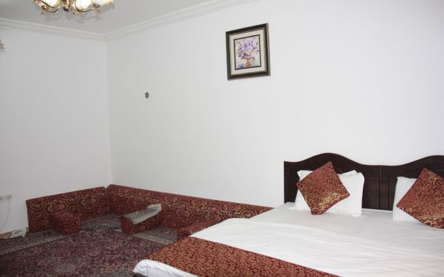 Al Eairy Furnished Apartments Makkah 5