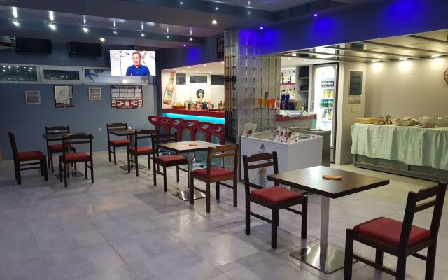 Amazones Villas Apartments