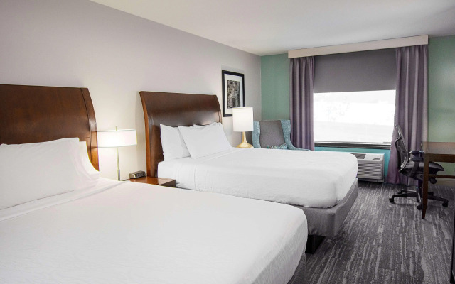 Hilton Garden Inn South Bend