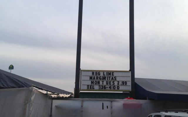 Scottish Inns Augusta