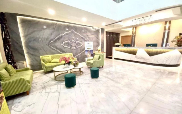 MaxOneHotels.com at Jayapura