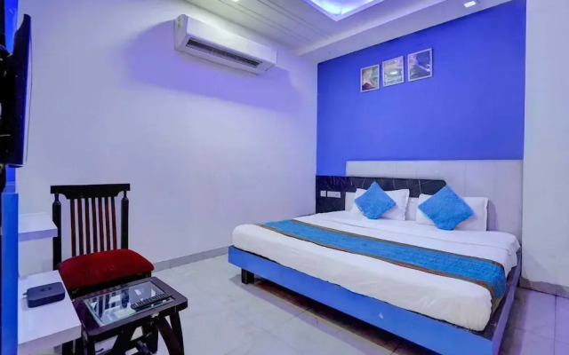 Hotel Season Grand Couple Friendly Pitampura