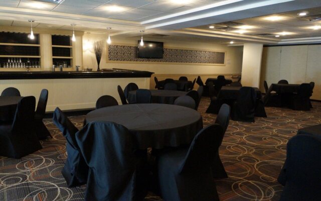 Holiday Inn Portsmouth Downtown by IHG