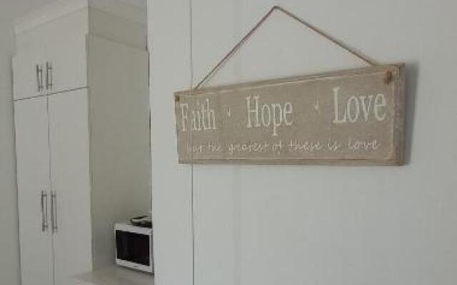 Country Lane Guesthouse