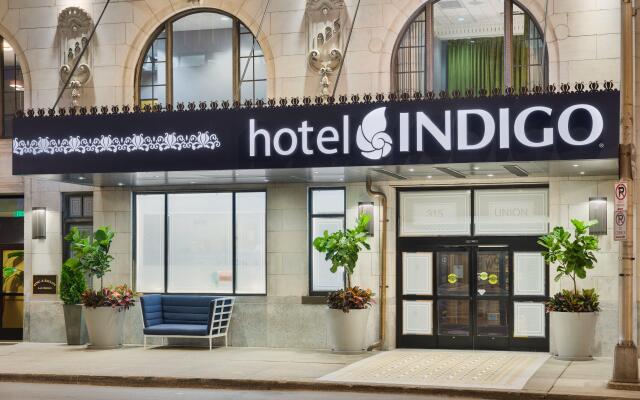 Hotel Indigo Nashville - The Countrypolitan, an IHG Hotel