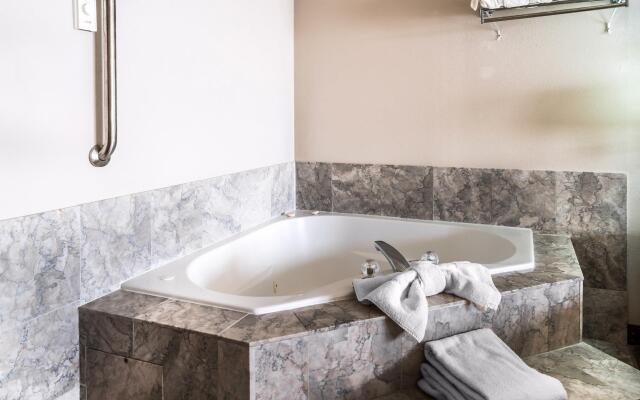 Coratel Inn and Suites By Jasper Ocean Shores