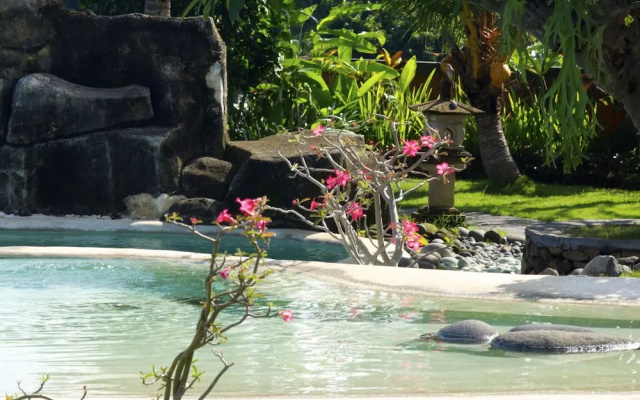 Villa Bali Pondok Jepang