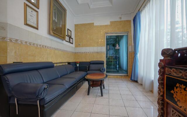 OYO 1173 Hotel Shofa Marwah