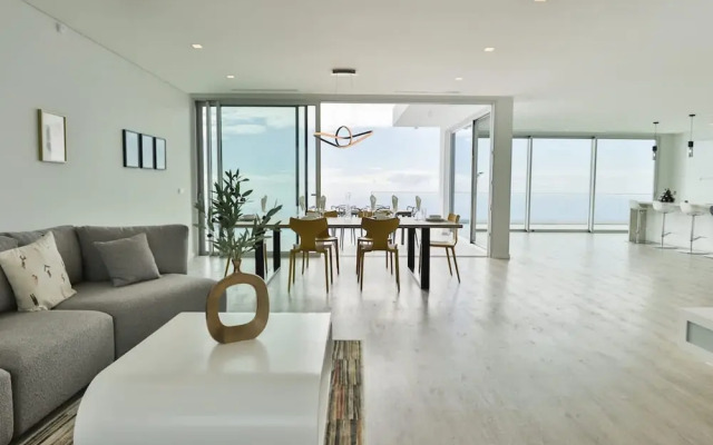 Villa Noelia Ocean View