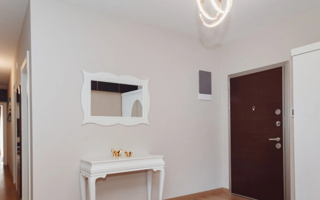 Armoni Deluxe Suites Trabzon