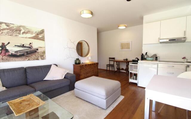 DOLCEVITA - Family Aparment 300 m from ski slope
