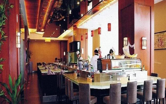 Dongguan Haixia Hotel