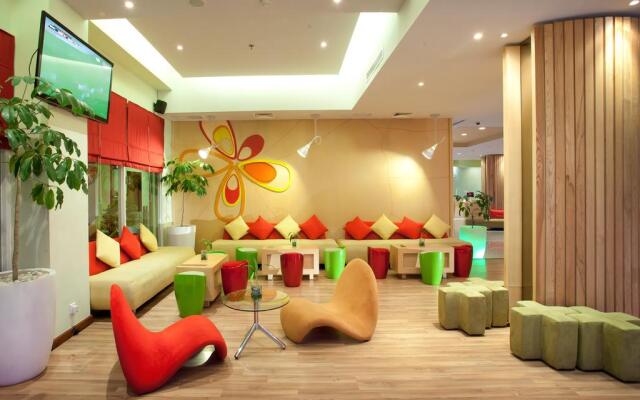 ibis Styles Yogyakarta