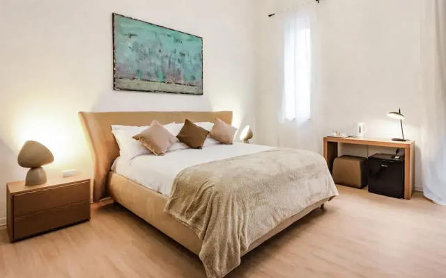 Kepos Rooms & Suites