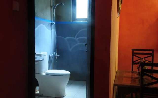 Hareesha Holiday Resort