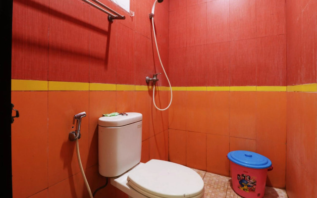 Penginapan Marsya Prima Syariah