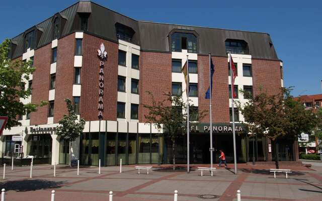 Hotel Panorama Harburg