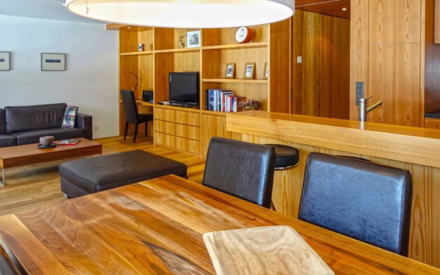 Apartment Bergere Lommel 10164