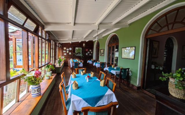 Kings Cliff - A Heritage Hotel