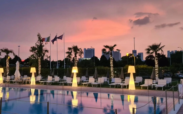 Hotel Michelino 75 by The Sydney Hotel