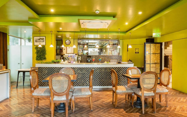 Olive Studio Apartments - Nehru Place