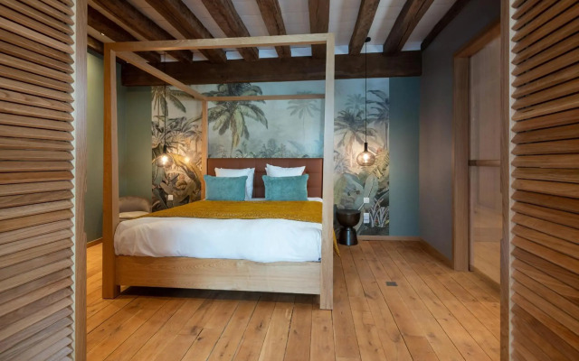 Martin's Relais
